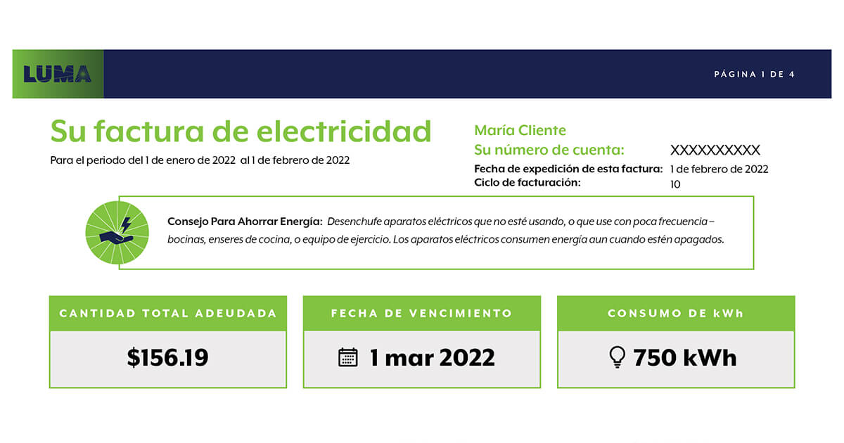 Ahorre hasta 40% en su factura de LUMA con un calentador solar