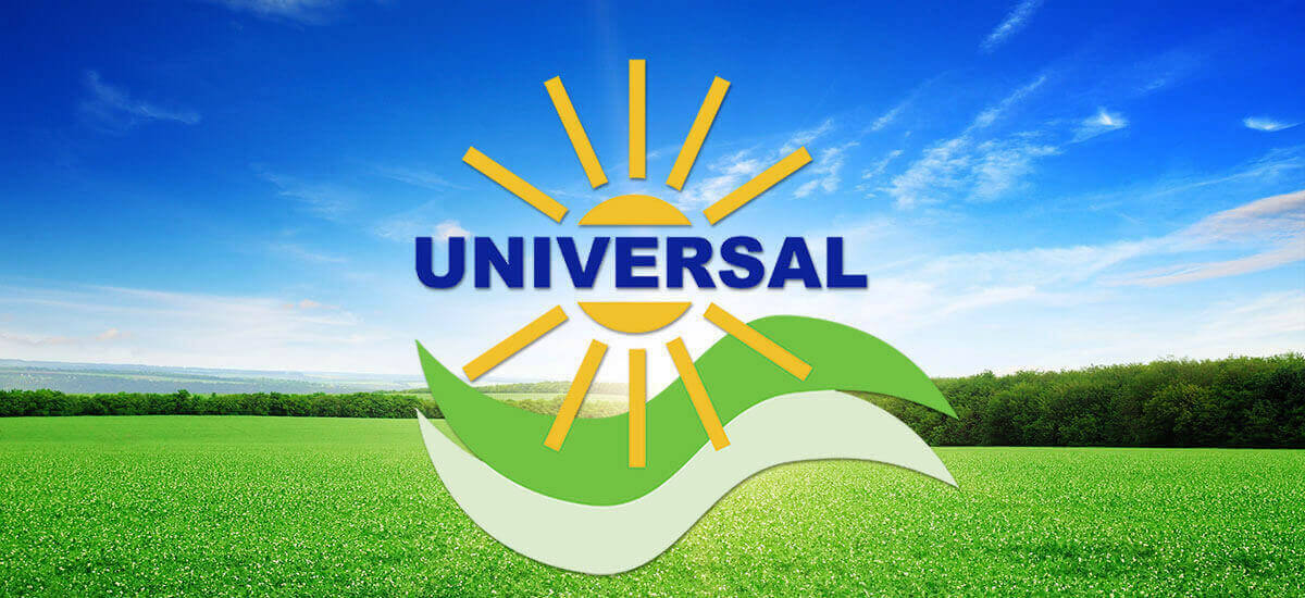 Universal Solar: fabricamos calentadores solares y cisternas