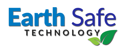Tecnologia EarthSafe de los filtros de sedimento