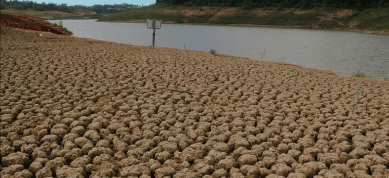 escasez del agua en Puerto Rico