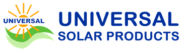 Universal Solar: fabricamos calentadores solares y cisternas